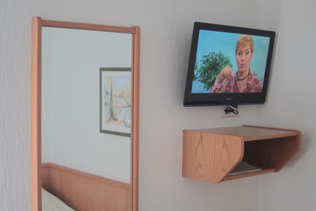 Akzent Hotel Hubertus Мелле Номер фото