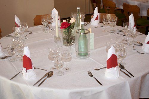 Akzent Hotel Hubertus Мелле Экстерьер фото